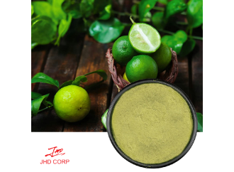 What Makes Lime Fruit Juice Powder a Must-Have Superfood?