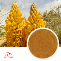 What Is Cistanche Extract and Why Should You Know About It?