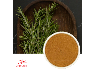 What Makes Rosemary Leaf Extract a Must-Have Natural Ingredient?