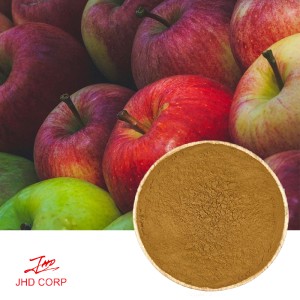 What Makes Apple Extract a Hidden Gem in Nature? What Makes Apple Extract a Hidden Gem in Nature?