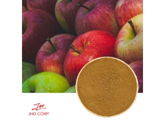 What Makes Apple Extract a Hidden Gem in Nature? What Makes Apple Extract a Hidden Gem in Nature?