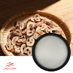 What Is Paeonol Powder? A Simple Guide to Its Origin, Benefits and Uses