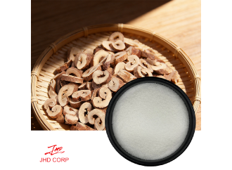 What Is Paeonol Powder? A Simple Guide to Its Origin, Benefits and Uses