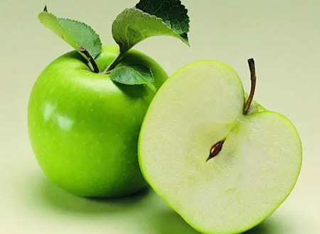 apple polyphenols